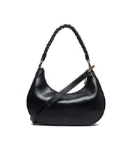 LOVE MOSCHINO TWIRL Geantă de umăr, cu curea de umăr negru - Genți femei - 4