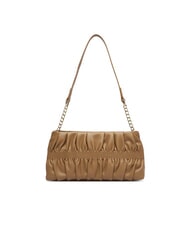 LOVE MOSCHINO SMART DAILY Geantă de umăr nisip - Genți femei - 4