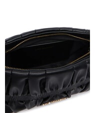 LOVE MOSCHINO SMART DAILY Geantă de umăr negru - Genți femei - 5