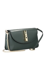 LOVE MOSCHINO SMART DAILY Geantă de umăr verde - Genți femei - 2