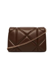 LOVE MOSCHINO SMART DAILY Geantă de umăr maro - Genți femei - 4