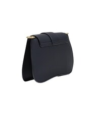 LOVE MOSCHINO LOVEBUG Geantă de umăr / geantă crossbody negru - Genți femei - 3