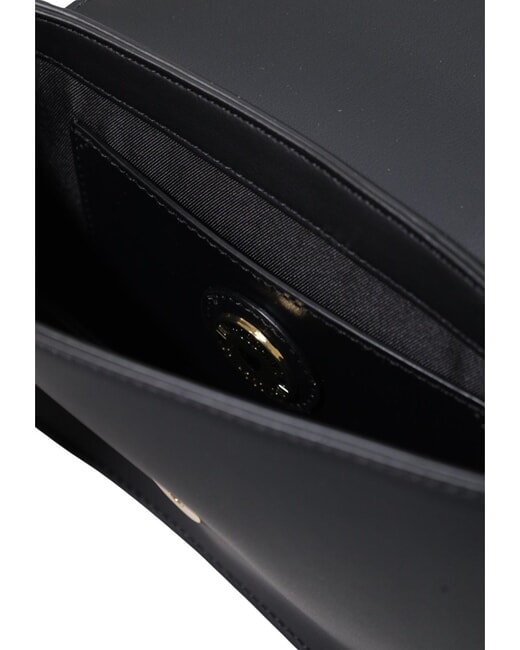LOVEBUG Geantă de umăr / geantă crossbody negru - Genți femei