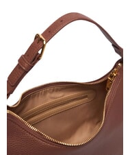 LOVE MOSCHINO GIANT Geantă de umăr, cu curea de umăr PIELE - Genți femei - 5