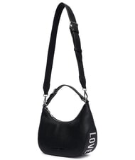 LOVE MOSCHINO GIANT Geantă de umăr, cu curea de umăr po00bx - Genți femei - 3