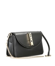 LOVE MOSCHINO SMART DAILY Geantă de umăr negru - Genți femei - 2