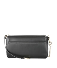 LOVE MOSCHINO SMART DAILY Geantă de umăr negru - Genți femei - 3