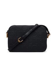 LIUJO MANHATTAN Geantă de umăr mini BLACK - Genți femei - 3