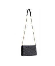 LIUJO MANHATTAN Geantă de umăr BLACK - Genți femei - 3