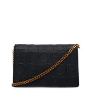 LIUJO MANHATTAN Geantă de umăr BLACK - Genți femei - 3