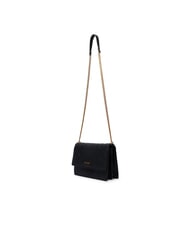 LIUJO MANHATTAN Geantă de umăr BLACK - Genți femei - 4