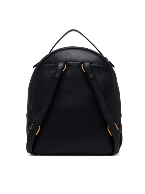 MANHATTAN Rucsac BLACK - Genți femei