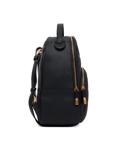 MANHATTAN Rucsac BLACK - Genți femei