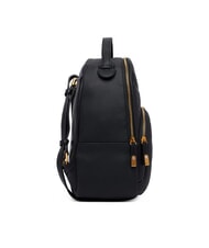 LIUJO MANHATTAN Rucsac BLACK - Genți femei - 4