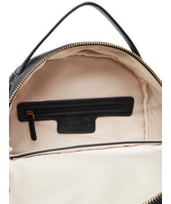LIUJO MANHATTAN Rucsac BLACK - Genți femei - 5