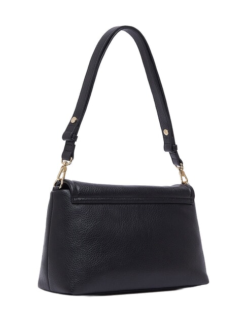 LAPUFFY Geantă de umăr / geantă crossbody BLACK - Genți femei