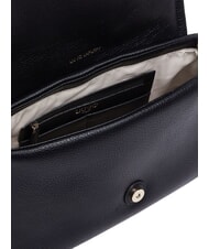 LIUJO LAPUFFY Geantă de umăr / geantă crossbody BLACK - Genți femei - 5