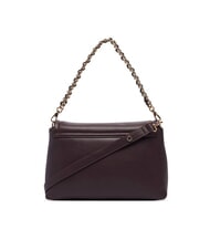 LIUJO LAPUFFY Geantă de umăr / geantă crossbody vinete roșii - Genți femei - 3