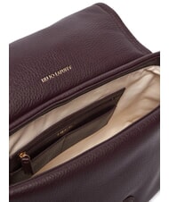 LIUJO LAPUFFY Geantă de umăr / geantă crossbody vinete roșii - Genți femei - 4