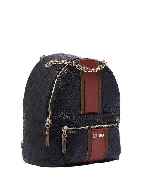 EMATITE Rucsac BLACK - Genți femei
