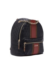 LIUJO EMATITE Rucsac BLACK - Genți femei - 2