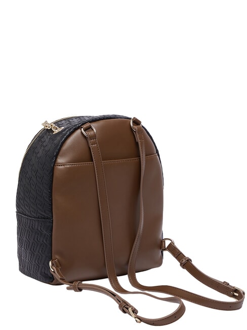 EMATITE Rucsac BLACK - Genți femei