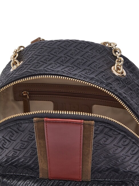 EMATITE Rucsac BLACK - Genți femei