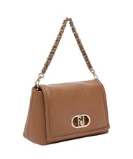 LIUJO LAPUFFY Geantă de umăr / geantă crossbody piele de căprioară - Genți femei - 3