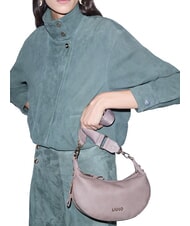 LIUJO KALISKA Geantă de umăr / geantă crossbody moca - Genți femei - 2