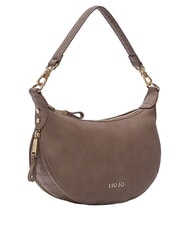 LIUJO KALISKA Geantă de umăr / geantă crossbody moca - Genți femei - 3
