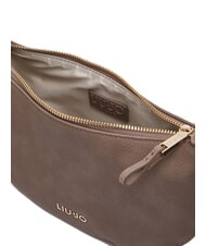 LIUJO KALISKA Geantă de umăr / geantă crossbody moca - Genți femei - 5