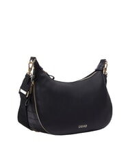 LIUJO KALISKA Geantă de umăr / geantă crossbody BLACK - Genți femei - 3