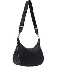 LIUJO KALISKA Geantă de umăr / geantă crossbody BLACK - Genți femei - 4