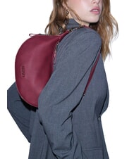 LIUJO KALISKA Geantă de umăr / geantă crossbody vișiniu intens - Genți femei - 2