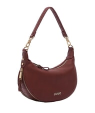 LIUJO KALISKA Geantă de umăr / geantă crossbody vișiniu intens - Genți femei - 3