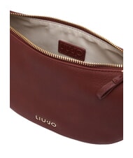 LIUJO KALISKA Geantă de umăr / geantă crossbody vișiniu intens - Genți femei - 5