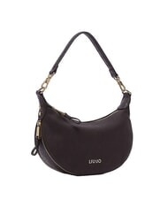 LIUJO KALISKA Geantă de umăr / geantă crossbody maro &icirc;nchis - Genți femei - 3