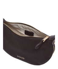 LIUJO KALISKA Geantă de umăr / geantă crossbody maro &icirc;nchis - Genți femei - 5