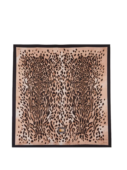 ANIMALIER Eşarfă leopard - Eșarfe