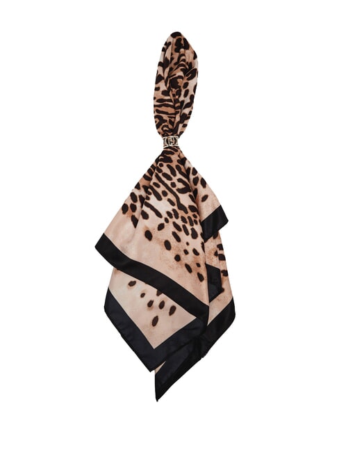 ANIMALIER Eşarfă leopard - Eșarfe