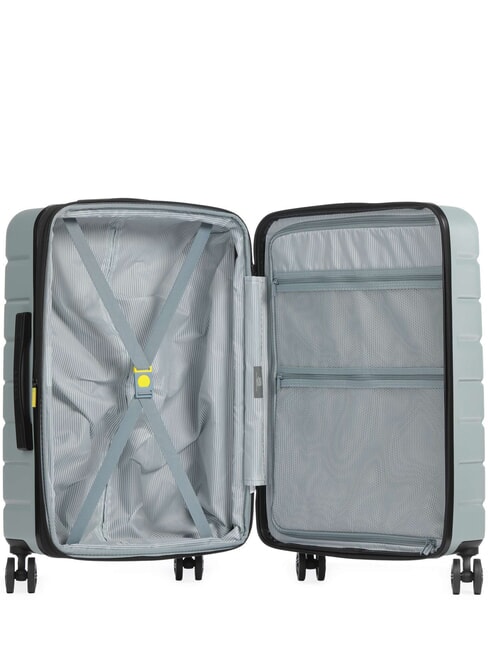 AIR ARMOUR Troller Spinner mediu, extensibil verde salvie - Trolere rigide