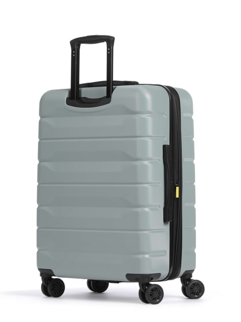 AIR ARMOUR Troller Spinner mediu, extensibil verde salvie - Trolere rigide