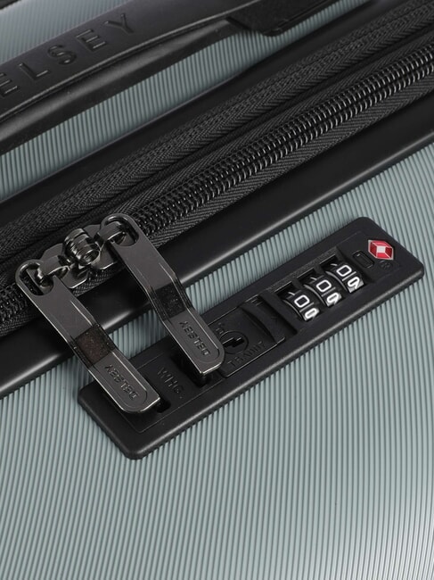 AIR ARMOUR Troller Spinner mediu, extensibil verde salvie - Trolere rigide