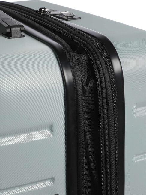 AIR ARMOUR Troller Spinner mediu, extensibil verde salvie - Trolere rigide