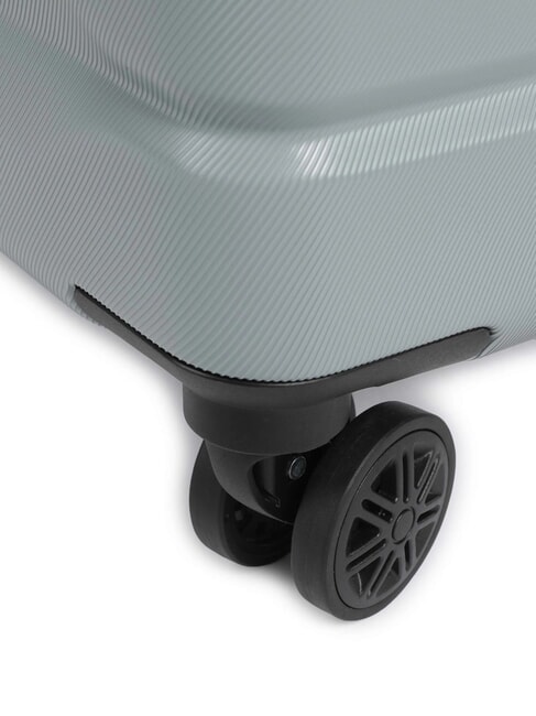 AIR ARMOUR Troller Spinner mediu, extensibil verde salvie - Trolere rigide