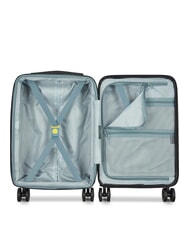 DELSEY AIR ARMOUR Cărucior extensibil pentru bagaje de m&acirc;nă verde salvie - Bagaje de m&acirc;nă - 2