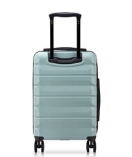 DELSEY AIR ARMOUR Cărucior extensibil pentru bagaje de m&acirc;nă verde salvie - Bagaje de m&acirc;nă - 6