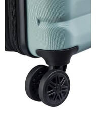 DELSEY AIR ARMOUR Cărucior extensibil pentru bagaje de m&acirc;nă verde salvie - Bagaje de m&acirc;nă - 7
