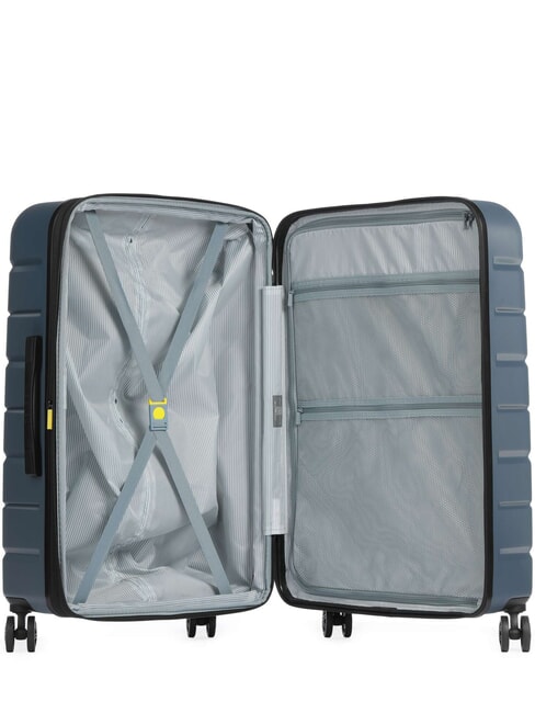 AIR ARMOUR Troller de dimensiuni mari, extensibil duce - Trolere rigide