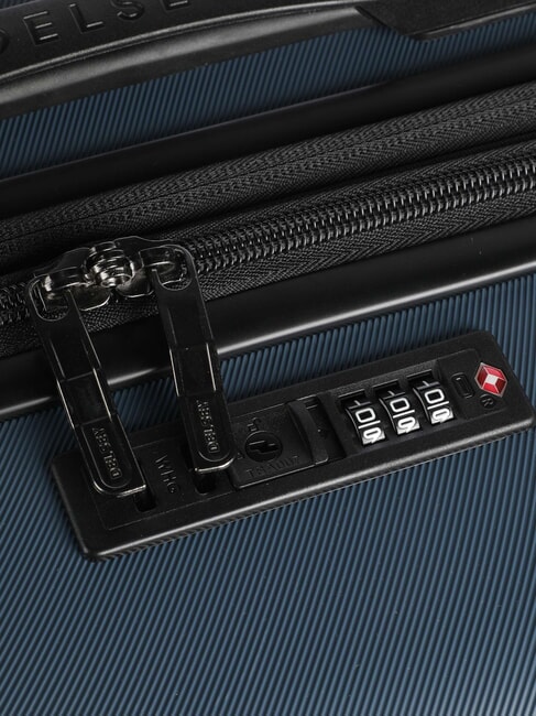 AIR ARMOUR Troller de dimensiuni mari, extensibil duce - Trolere rigide